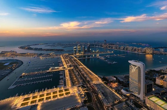 Fully Renovated Loft-style Penthouse Apartment in Dubai Marina, picture 22