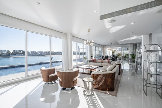 Spectacular 10 Bedroom Ultra-Luxury Mansion Villa, picture 9