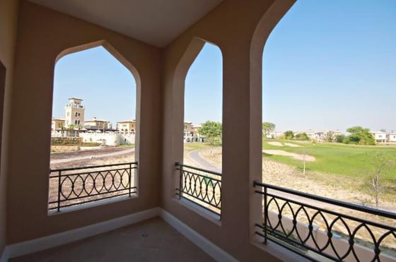 5 Bedroom Panoramic View of Golf Course, picture 6