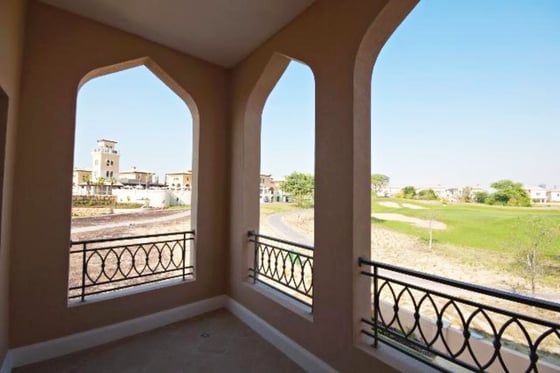 5 Bedroom Panoramic View of Golf Course, picture 6