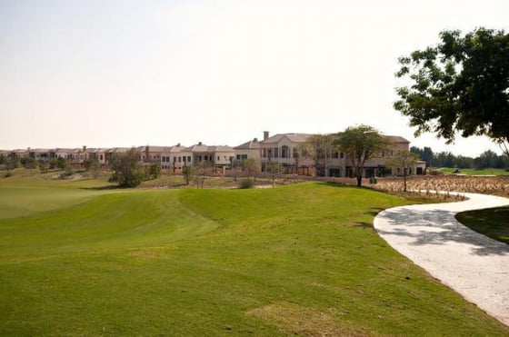 5 Bedroom Panoramic View of Golf Course, picture 10