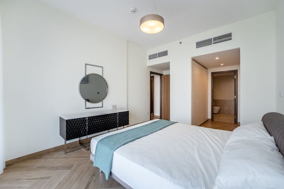 Accessible Luxury Apartment Opposite Zabeel Park in Wasl1, picture 16