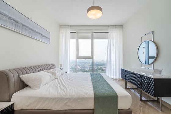 Accessible Luxury Apartment Opposite Zabeel Park in Wasl1, picture 19