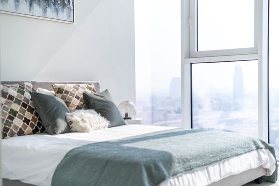 Luxury Apartment with Golden Visa Eligibility, picture 37