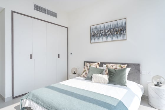 Stunning Apartment with Spacious Layout and Zabeel Park Views, picture 18