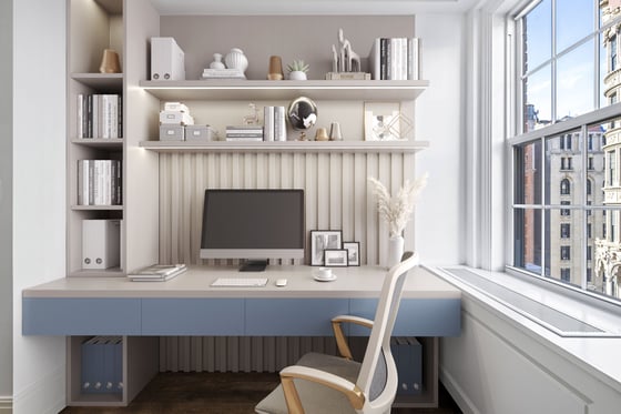 40 East 66th Street 9B, New York, picture 3