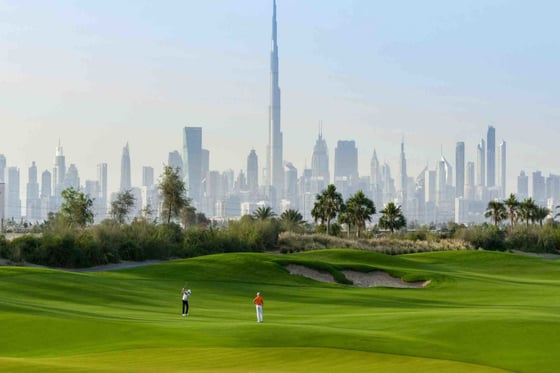 Brand-new, custom-built Villa in Prime Dubai Hills Estate location, picture 11