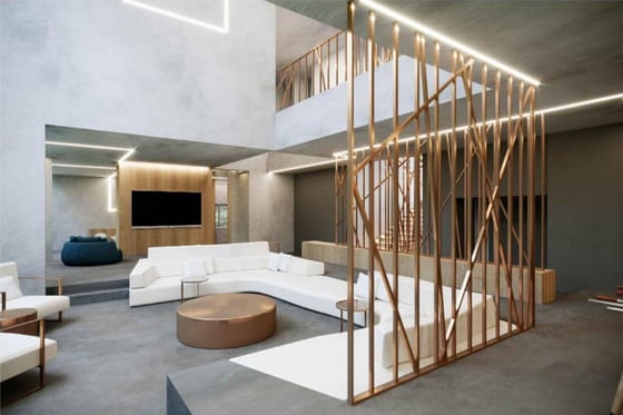 Brand-new, custom-built Villa in Prime Dubai Hills Estate location, picture 2