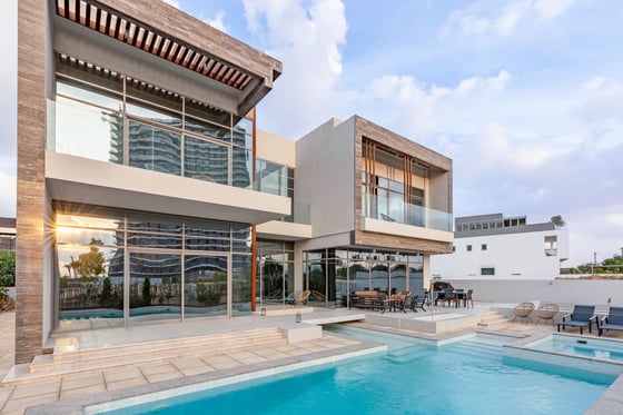 Exclusive, One-of-a-kind Custom Villa in Dubai Hills Estate, picture 15