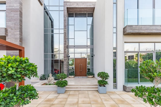 Exclusive, One-of-a-kind Custom Villa in Dubai Hills Estate, picture 1
