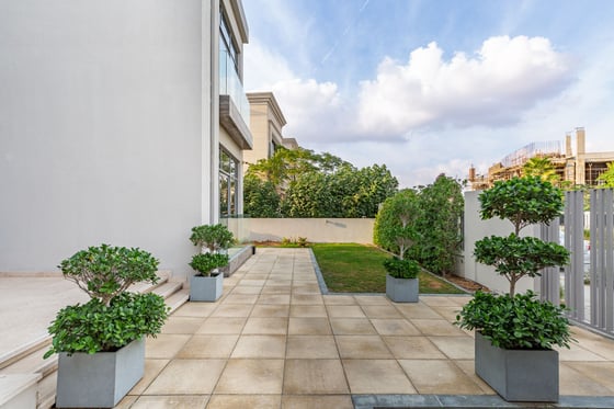 Exclusive, One-of-a-kind Custom Villa in Dubai Hills Estate, picture 6