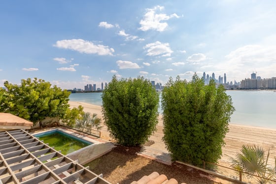 Unique Opportunity to Buy Pair of Luxury Palm Jumeirah Villas, picture 33