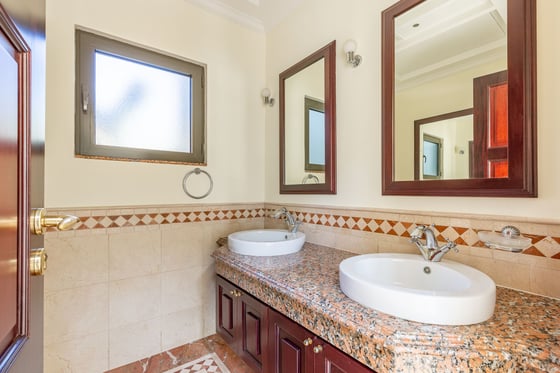 Unique Opportunity to Buy Pair of Luxury Palm Jumeirah Villas, picture 36