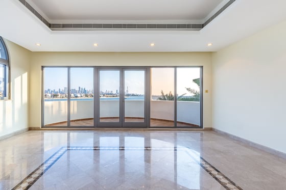 Vacant 5 Bed with Dubai Marina Skyline View, picture 5