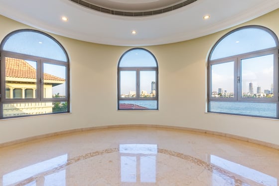 Vacant 5 Bed with Dubai Marina Skyline View, picture 13