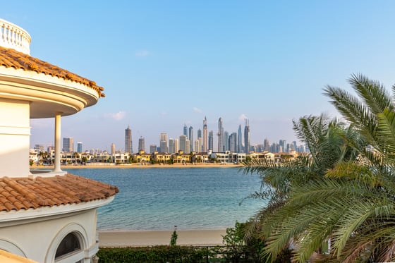 Vacant 5 Bed with Dubai Marina Skyline View, picture 19