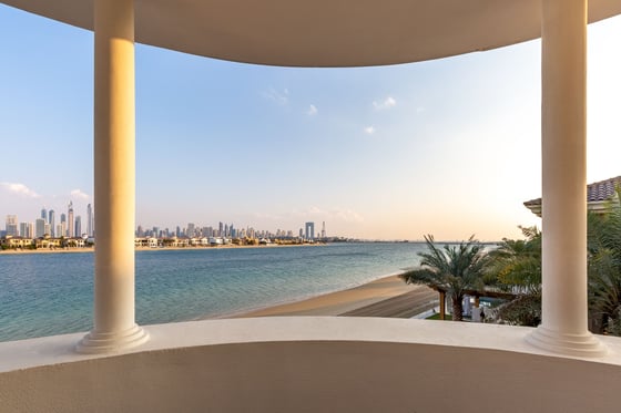 Vacant 5 Bed with Dubai Marina Skyline View, picture 16