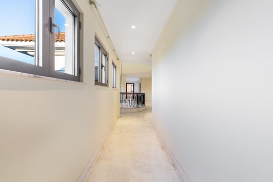Vacant 5 Bed with Dubai Marina Skyline View, picture 21