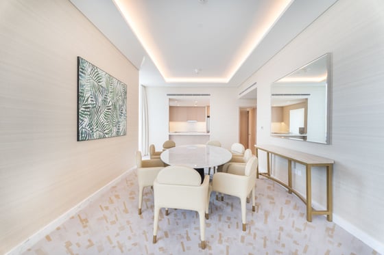Stunning Penthouse Apartment in Luxury Palm Jumeirah Residence, picture 18