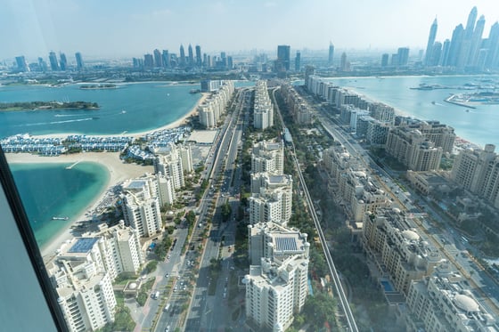 Stunning Penthouse Apartment in Luxury Palm Jumeirah Residence, picture 17
