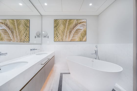 Stunning Penthouse Apartment in Luxury Palm Jumeirah Residence, picture 9