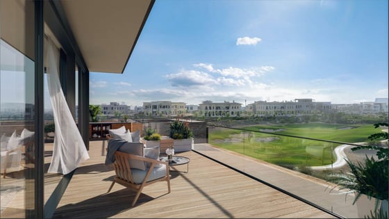 Contemporary 5 Bed Offering Roof Terrace &amp; Payment Plan, picture 2