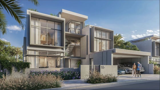 Contemporary 5 Bed Offering Roof Terrace &amp; Payment Plan, picture 13