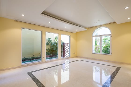 Upgraded Garden Homes villa with Atlantis views on Palm Jumeirah, picture 9