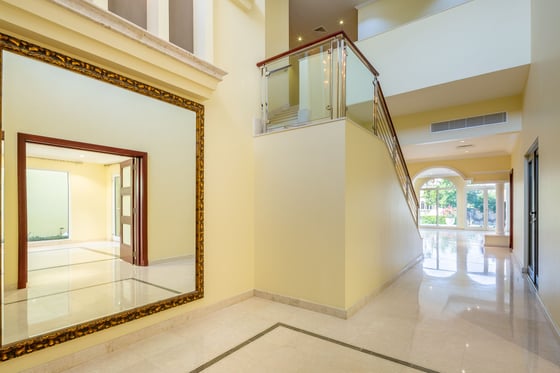 Upgraded Garden Homes villa with Atlantis views on Palm Jumeirah, picture 10