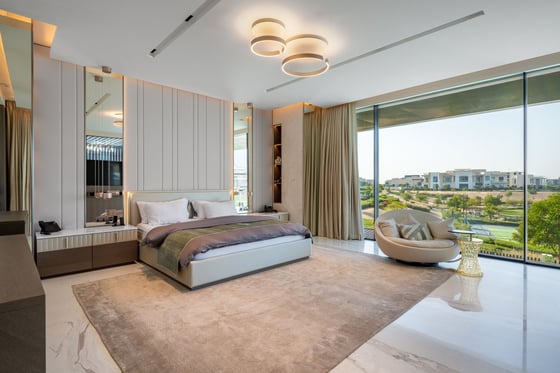 Designer Park Views Villa with Pool in Dubai Hills Estate, picture 20