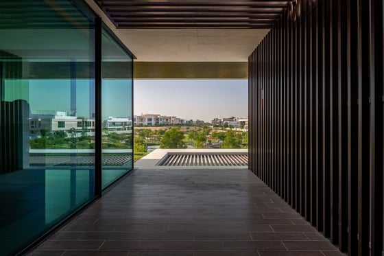 Designer Park Views Villa with Pool in Dubai Hills Estate, picture 16