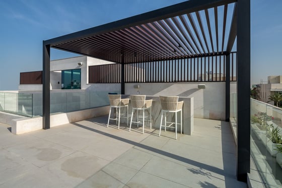 Designer Park Views Villa with Pool in Dubai Hills Estate, picture 14