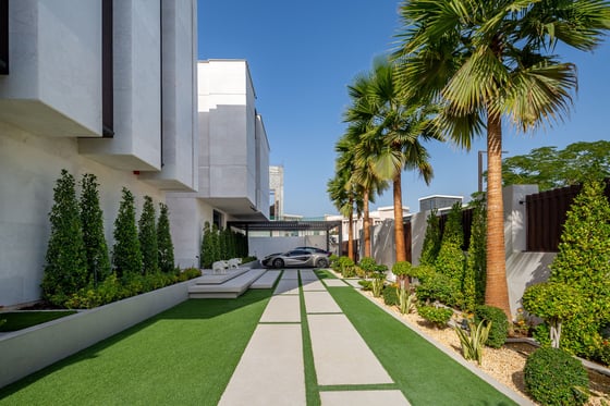 Designer Park Views Villa with Pool in Dubai Hills Estate, picture 29