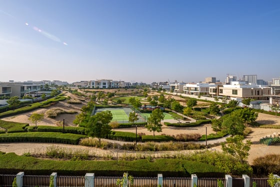 Designer Park Views Villa with Pool in Dubai Hills Estate, picture 25