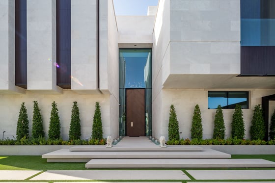 Designer Park Views Villa with Pool in Dubai Hills Estate, picture 27