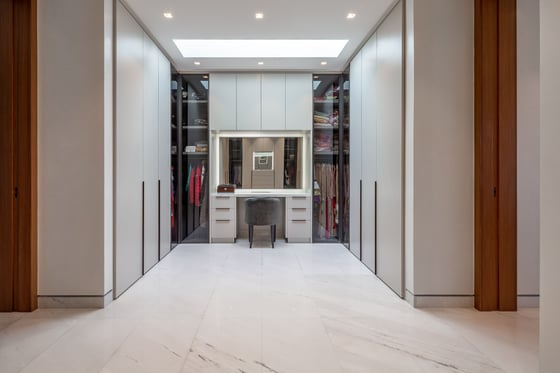 Gorgeous villa with Burj Khalifa views in Dubai Hills Estate, picture 13