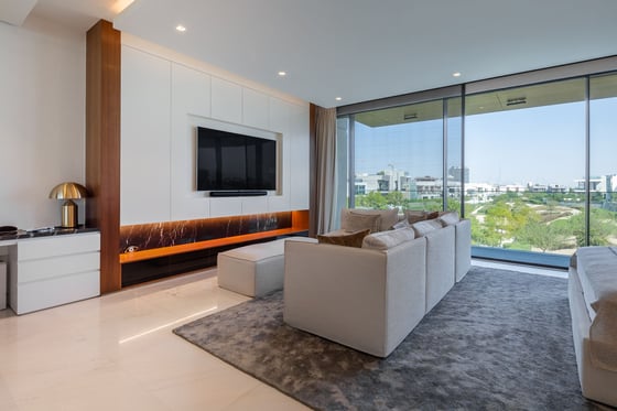 Gorgeous villa with Burj Khalifa views in Dubai Hills Estate, picture 24