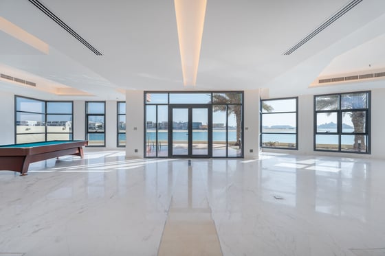Brand New, Ultra Luxury Villa with Skyline Views on Palm Jumeirah, picture 13