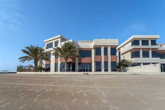 Video tour for Brand New, Ultra Luxury Villa with Skyline Views on Palm Jumeirah