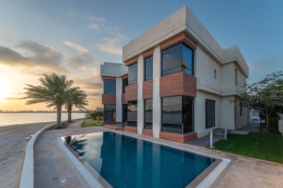 Brand New, Ultra Luxury Villa with Skyline Views on Palm Jumeirah, picture 29