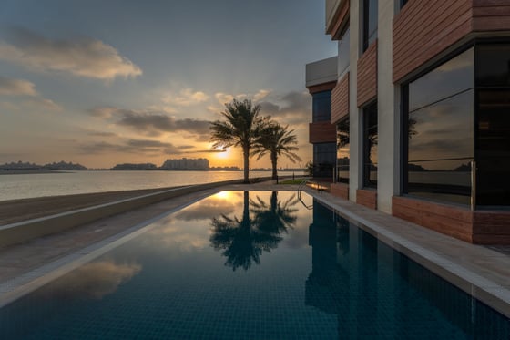 Brand New, Ultra Luxury Villa with Skyline Views on Palm Jumeirah, picture 28