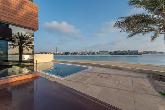 Brand New, Ultra Luxury Villa with Skyline Views on Palm Jumeirah, picture 26
