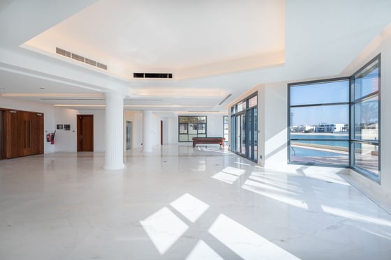 Brand New, Ultra Luxury Villa with Skyline Views on Palm Jumeirah, picture 7