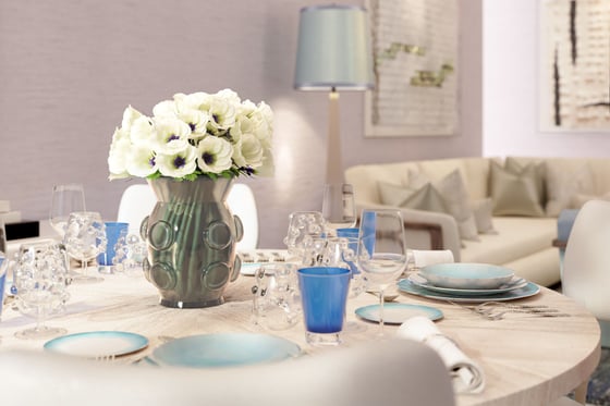 Stunning apartment with full sea views on Jeddah Corniche, picture 3