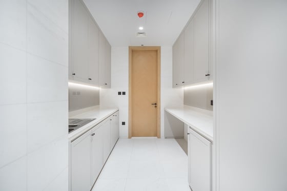Luxury Apartment in Five-star Serviced Jeddah Corniche Residence, picture 30