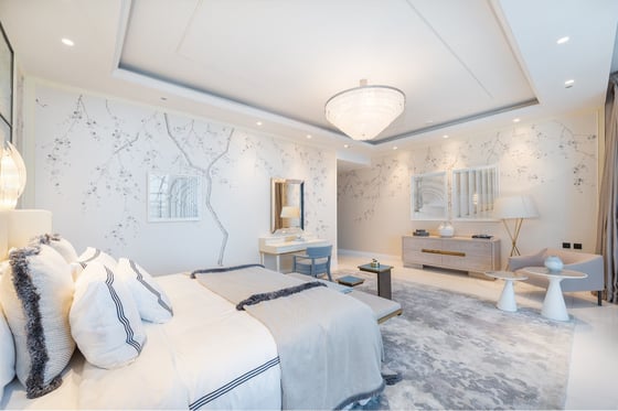 Luxury Apartment in Five-star Serviced Jeddah Corniche Residence, picture 28