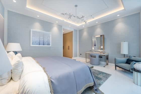 Exceptional luxury apartment in waterfront Jeddah Corniche residence, picture 25