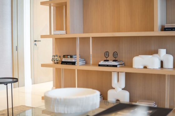 Luxury waterfront apartment in serviced Jeddah Corniche residence, picture 35