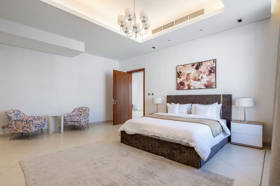 Custom-built Luxury Villa on Frond Tip Palm Jumeirah, picture 12