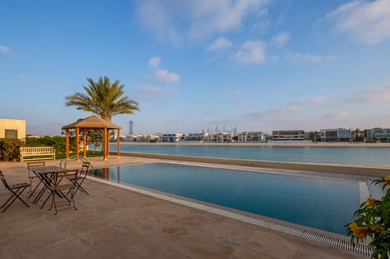 Custom-built Luxury Villa on Frond Tip Palm Jumeirah, picture 15